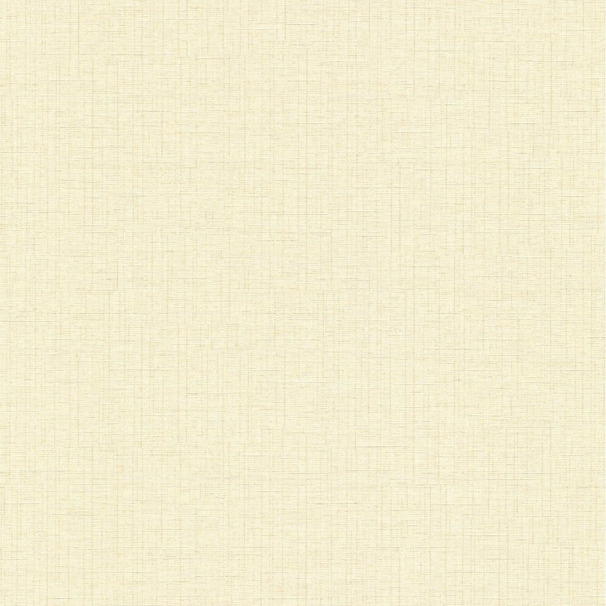 Papier peint uni ou faux-uni jaune Erismann